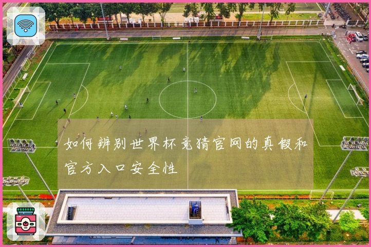 如何辨别世界杯竞猜官网的真假和官方入口安全性
