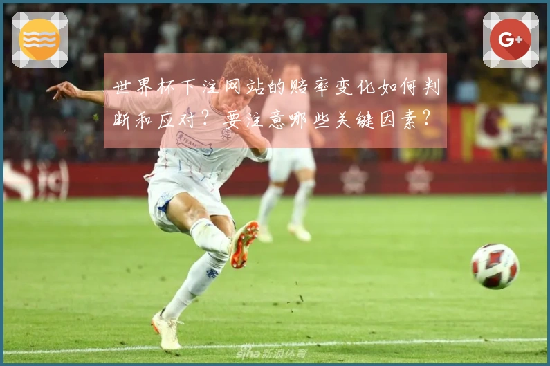 世界杯下注网站的赔率变化如何判断和应对？要注意哪些关键因素？