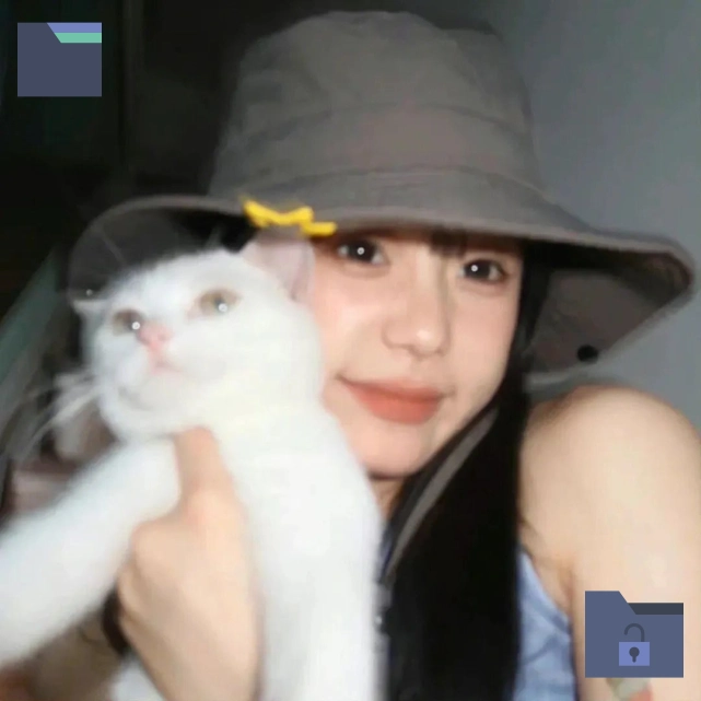 戴琳女士